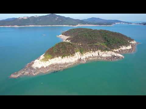 환상의 섬 덕적도 (Orignal)