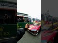 24 Heures du Mans 2024 - You’re at the heart of the 24 Hours of Le Mans celebrations.