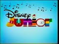 Disney Junior Promo Teaser 2010 2011 