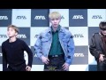 MAP6-댄스 퍼포먼스- SIGN 170205 하루미터미널[FAMCAM]
