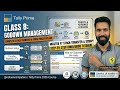 Godown Management & Stock Transfer | Scrap Godown Setup | Hindi/Urdu Tutorial