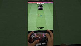 Learn This FC 27 Sprint Boost Trick #fc27