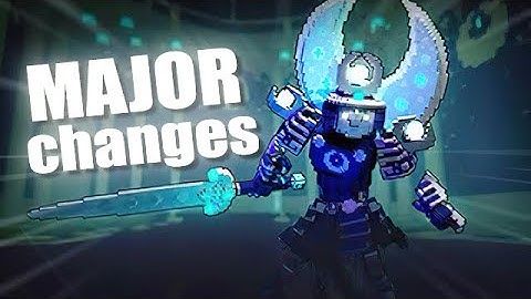 DELVES: ALL SHADOW TOWER CHANGES !! | Trove
