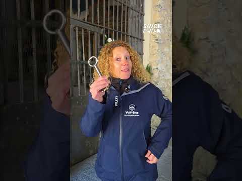 ⛪ La chapelle du Charmaix, un lieu chargé d’histoire et de mystères