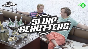 Bloopers  aflevering 8 - Sluipschutters