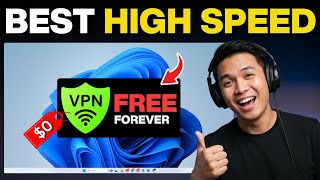 How to Set up Free Best VPN for Windows PC (FREE DOWNLOAD) - Proton VPN Setup screenshot 1