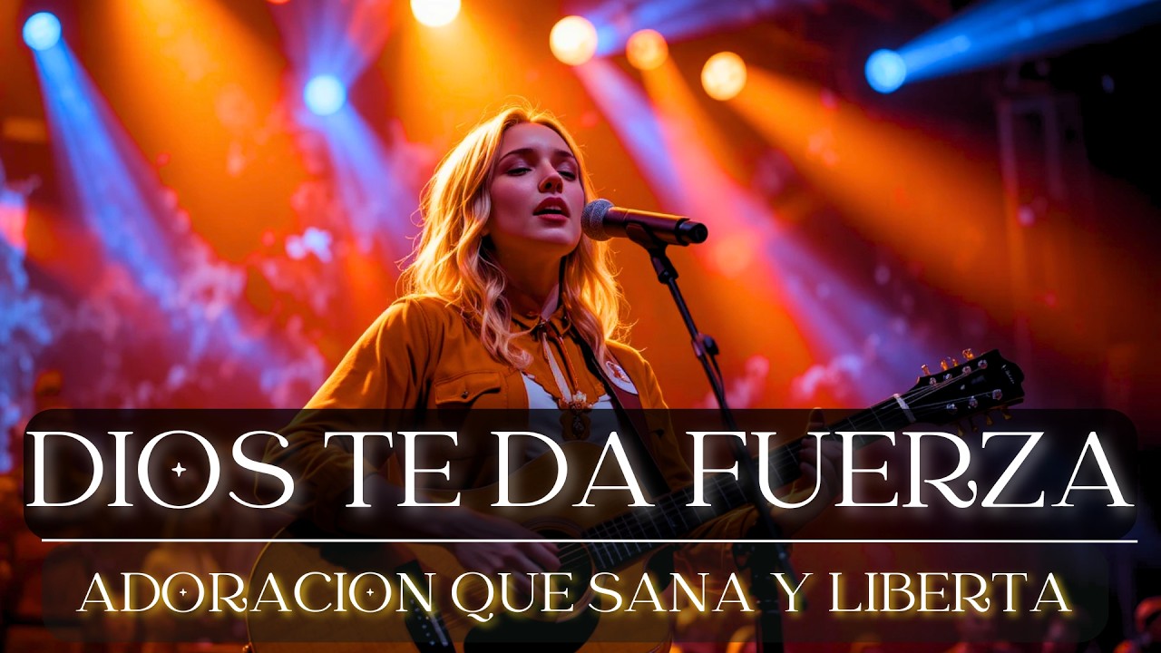 Adoración Cristiana en Vivo | Música Cristiana Worship en Español