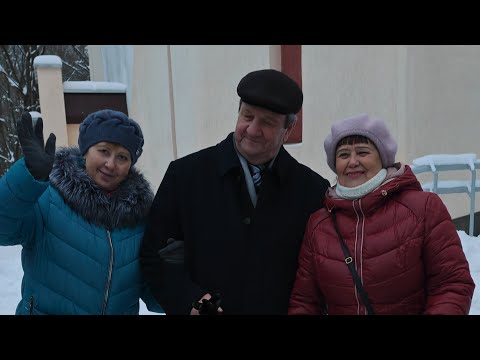 6.01.24Г...Почему Бы И Нет... Пётр Сотник... Звучит На Танцполе В Гомельском Парке...