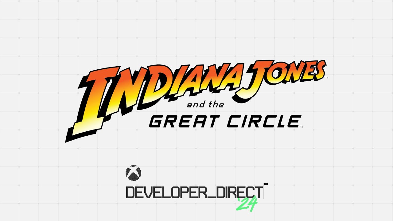 Uncover The World’s Greatest Mystery In The All-New Action-Adventure Game, Indiana Jones And The Great Circle 1 YouTube player