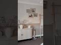 Before &amp; After #beforeandafter #livingroommakeover #diymakeover #roommakeover #cosyhome #home