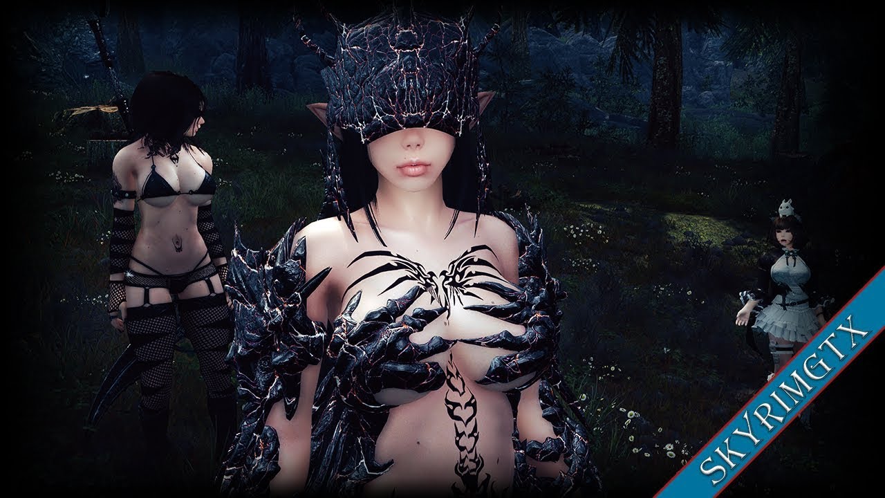 Skyrim Adventures With Script Lag D YouTube Skyrim adventures with script lag d youtube