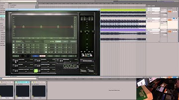 Izotope Ozone 5 Tutorial 05 - Using The Modules To Master A Track