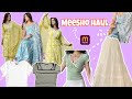 Summer Kurtis, tops and skirt for women #shoppingvlog #meeshohaul #summerfashion#shopping