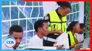 Phase Two Of Mukuru Affordable Housing Registration Targets 2,000 South B Informal Settlers