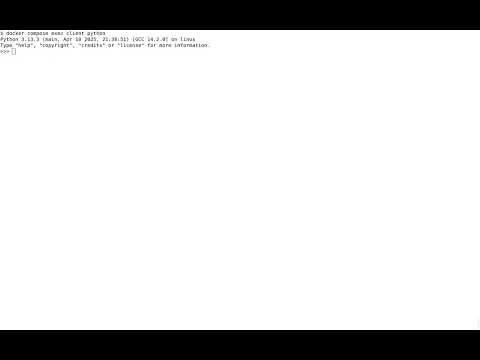Chapter gRPC - Example 8-13. Protobuf wire format tag encoded using Python