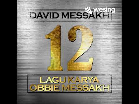 Kau dan Aku Satu - Obbie Messakh (Wesing)