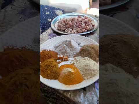 الكرداس صحراوي