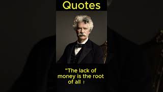 mark twain famous quotes | #shorts | #quotes #3