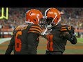 Cleveland Browns 2019-20 Season Hype | Cinematic Highlights
