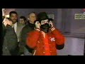 1996-02-19 Michael Jackson in London Brit Awards +Jarvis Cocker incident news clips #HIStory25