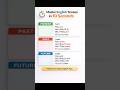 Learn English Tenses Fast (Present, Past, Future)