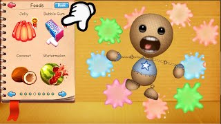 Bubble Gum vs The Buddy | Kick The Buddy screenshot 4