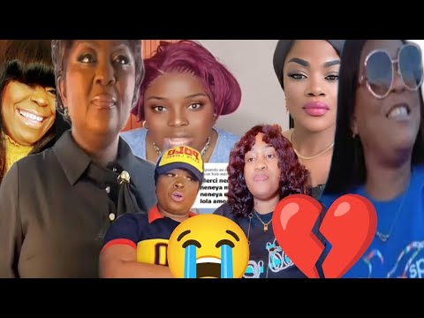 SARAH AND NENEYA S COMPLOT IS EXPLOSED BELA LUKA GOD SILA IS OF GOD SARAH LUKA GOD