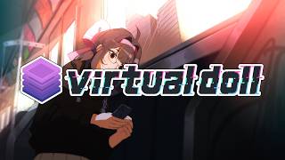 Virtual Doll - Release Date Trailer