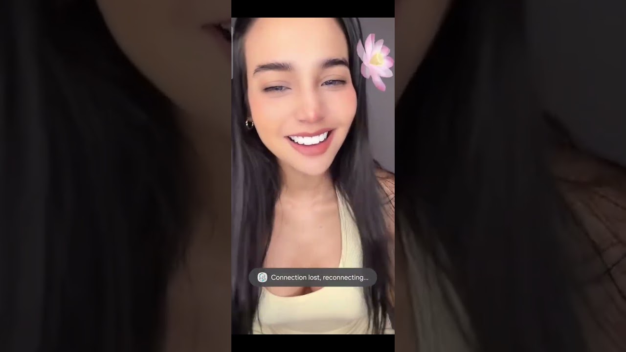 Most Beautiful BIGO Live Stream Right Now! 💖 #periscope 