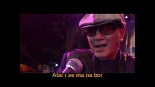 Arie Wibowo  -  Saribu Roha  - Seribu Kota