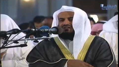 Best Of Al-Afasy Taraweeh 1426 Surat Houd - من روائع العفاسي تراويح 1426 سورة هود