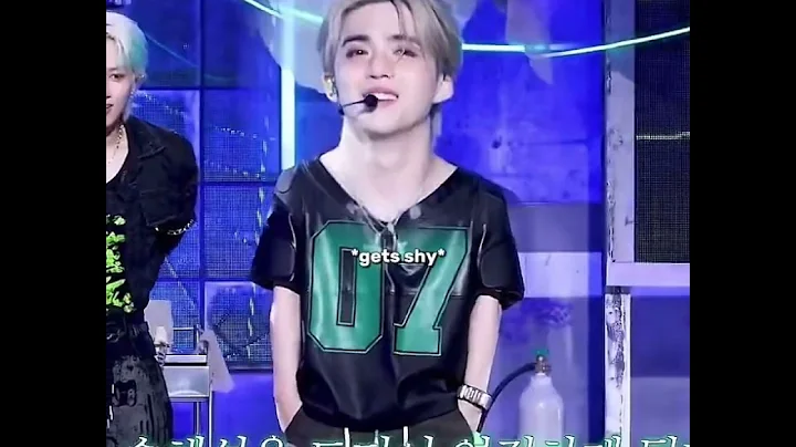 Thunder Scoups is so iconic ⚡️ #scoups #seventeen #fyp