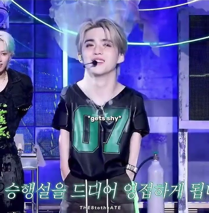 Thunder Scoups is so iconic ⚡️ #scoups #seventeen #fyp