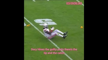 The Best Catch That Wasn