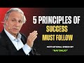 5 Principles of Success , Must Follow || Ray Dalio Motivational Speech