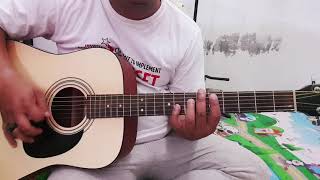 Download Lagu /rif - Loe Toe Ye | Cover Gitar MP3
