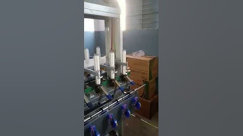 270mm cops servo winder we are manufacturing all type of yarn twisting machine like filament yarn.