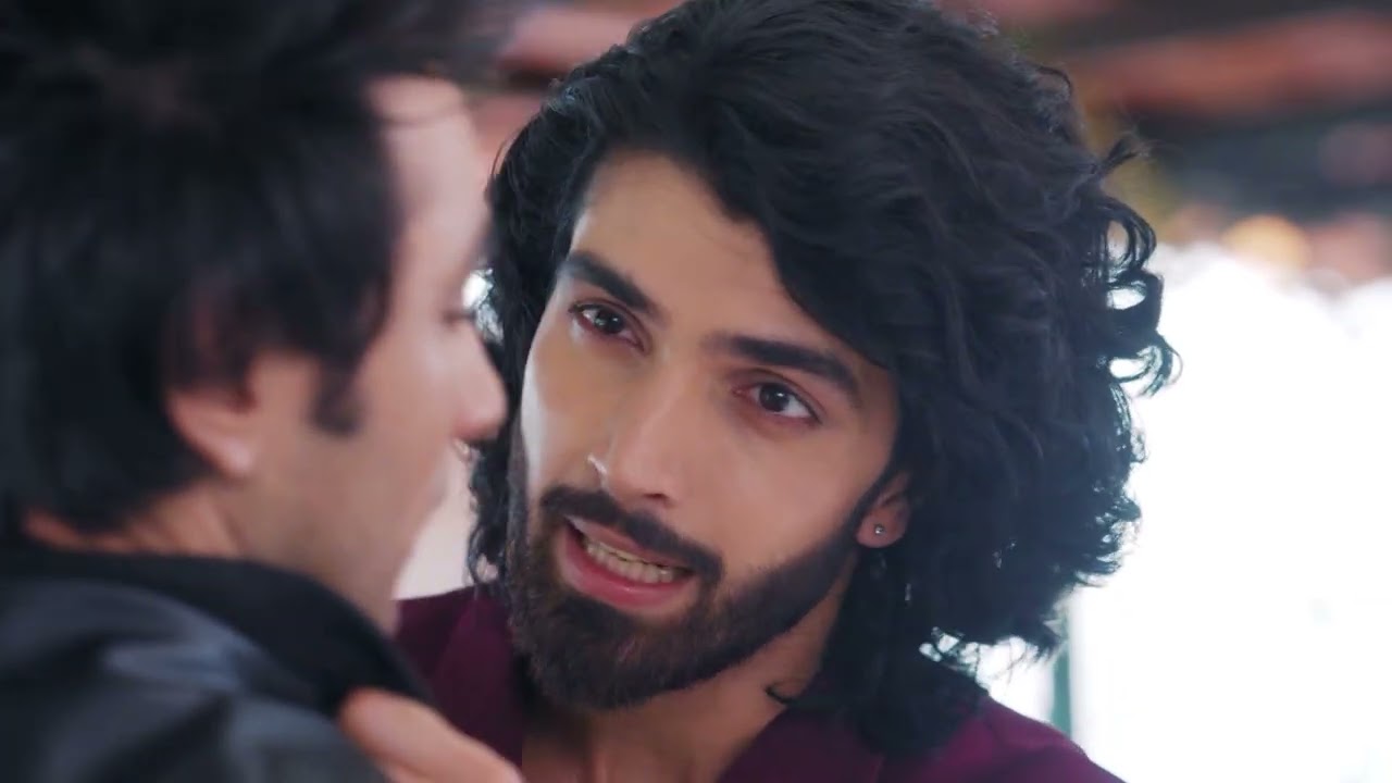 Jaane Anjaane Hum Mile | Latest Episode 322 Best Scene | Bharat Alhawat | Ayushi |Jayati|Zee TV APAC