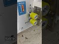 Sheathed Wire Stripping Machine with Outer Insulation Inner Strip Together #wirestrippingmachine