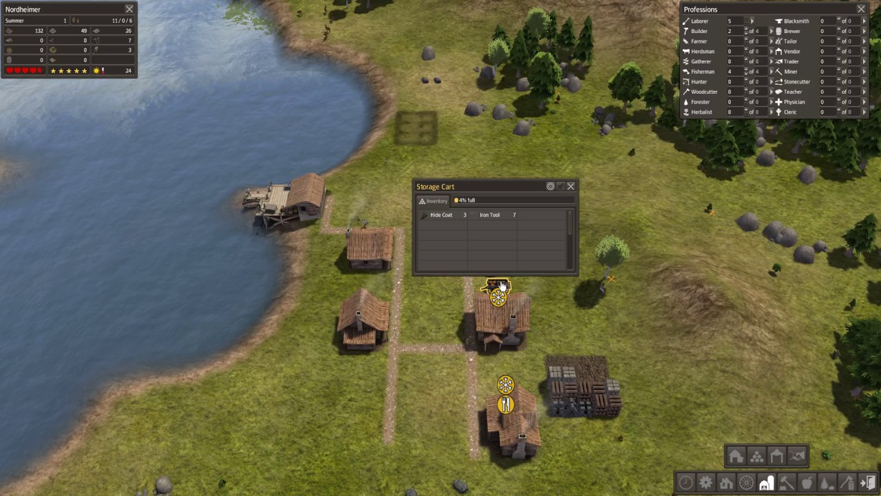 banished season 2 banished season 2