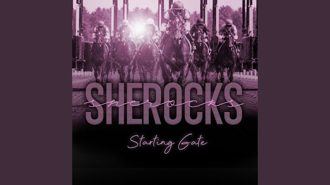 Watch Starting Gate on YouTube Watch Starting Gate on YouTube