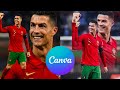 Canva Poster Tutorial for Beginners | Easy Pro Design😱