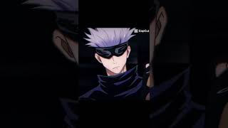 Gojo edit “You crying?” #jjk #fypシ゚viral #jujutsukaisen #jujutsukaisenedit #satorugojo