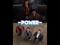 Harry and Marv vs Eddie, Veeko and Norby