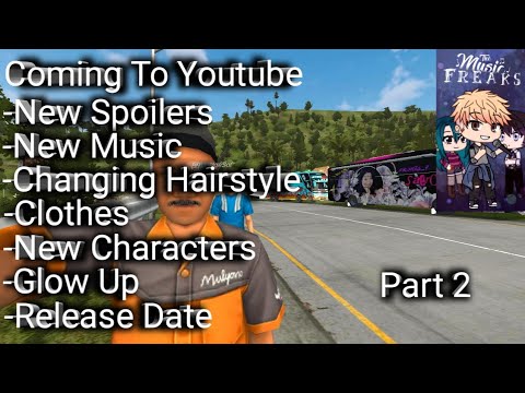 The Music Freaks By RosyClozy | Ep 10 New Spoilers | Part 2 - YouTube