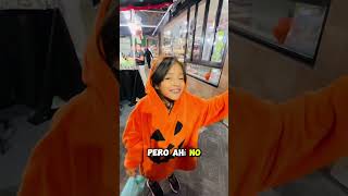 ME DA MI CALAVERITA 💀 🧡