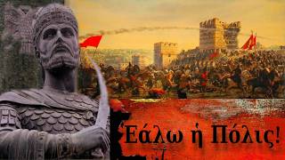 "Γραμμή Αντίστασης" με τον Βασίλειο Φράγκο, Επεισόδιο 12ο - 28 Μαΐου 2026