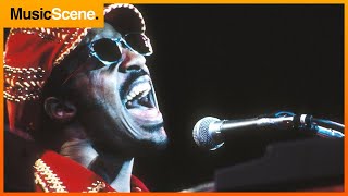 How Stevie Wonder Changed Music Forever - The Untold Story of a Legend