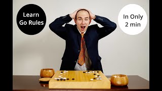 Board Game Go - Tutorial screenshot 4