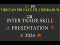 Inter trade skill presentation 2024